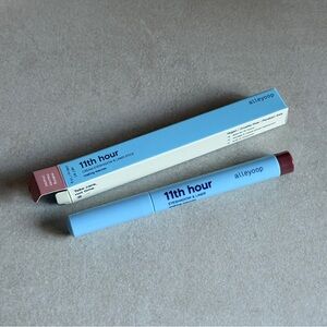 Alleyoop 11th Hour Eyeshadow & Liner Stick Making Mauves